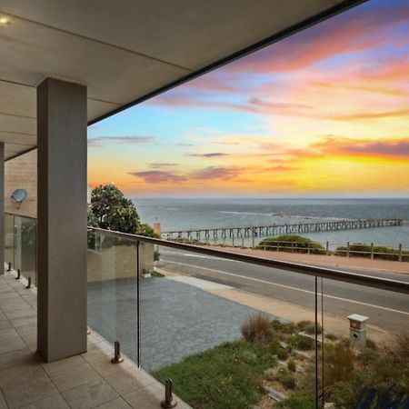 35 Degrees South By Wine Coast Holiday Rentals - Escape To The Fabulous 35 Degrees South By Wine Coast Holiday Rentals. Port Noarlunga Eksteriør billede