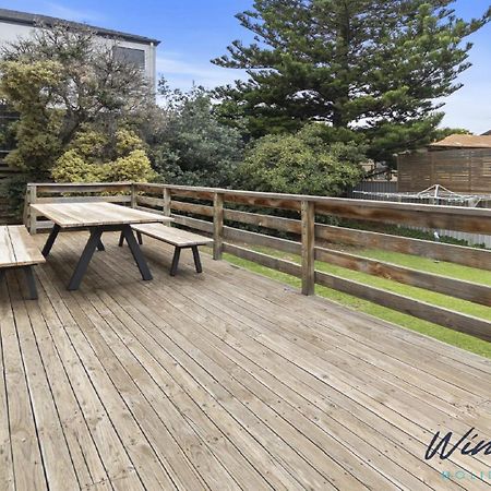 35 Degrees South By Wine Coast Holiday Rentals - Escape To The Fabulous 35 Degrees South By Wine Coast Holiday Rentals. Port Noarlunga Eksteriør billede