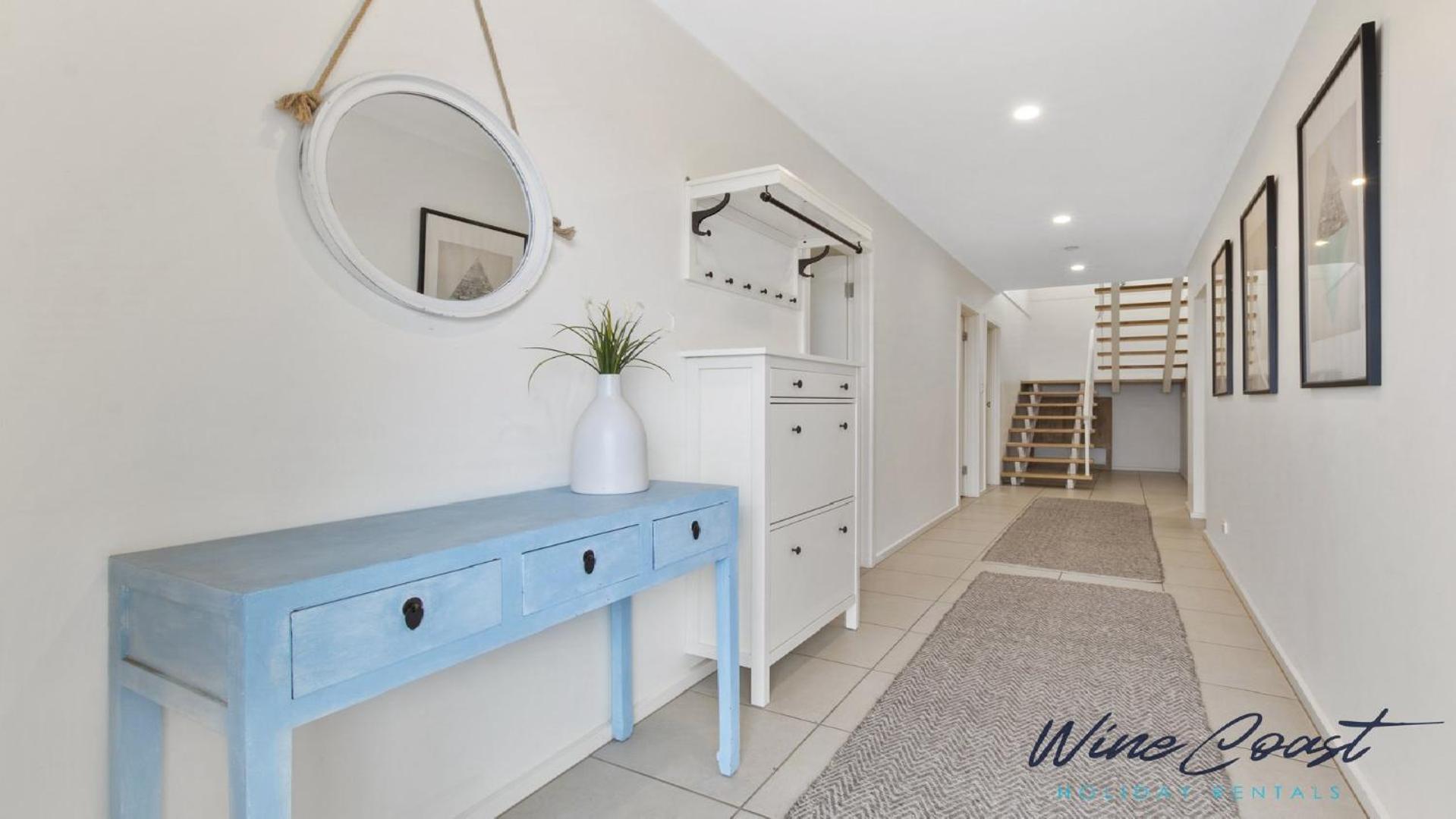 35 Degrees South By Wine Coast Holiday Rentals - Escape To The Fabulous 35 Degrees South By Wine Coast Holiday Rentals. Port Noarlunga Eksteriør billede