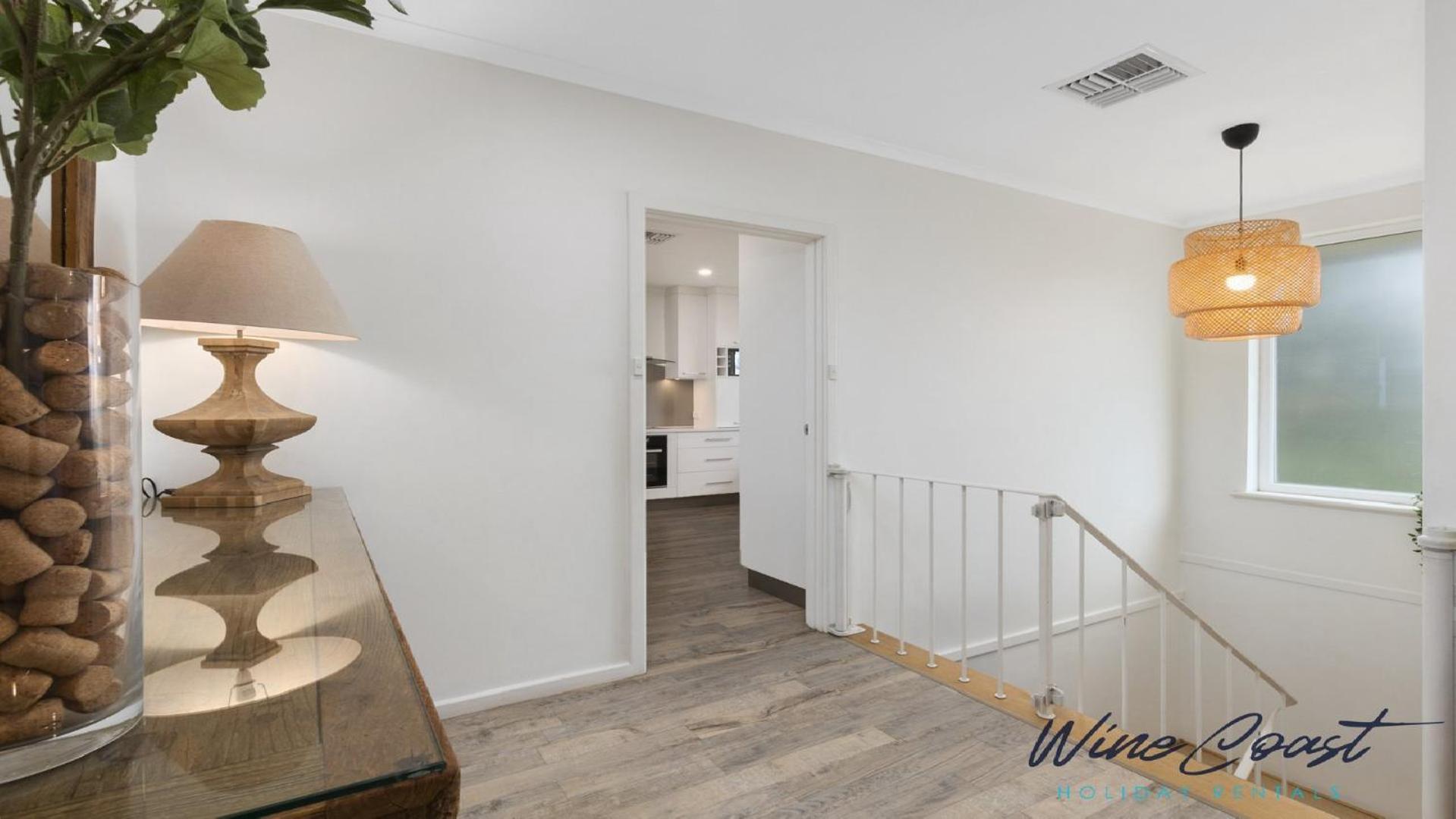 35 Degrees South By Wine Coast Holiday Rentals - Escape To The Fabulous 35 Degrees South By Wine Coast Holiday Rentals. Port Noarlunga Eksteriør billede