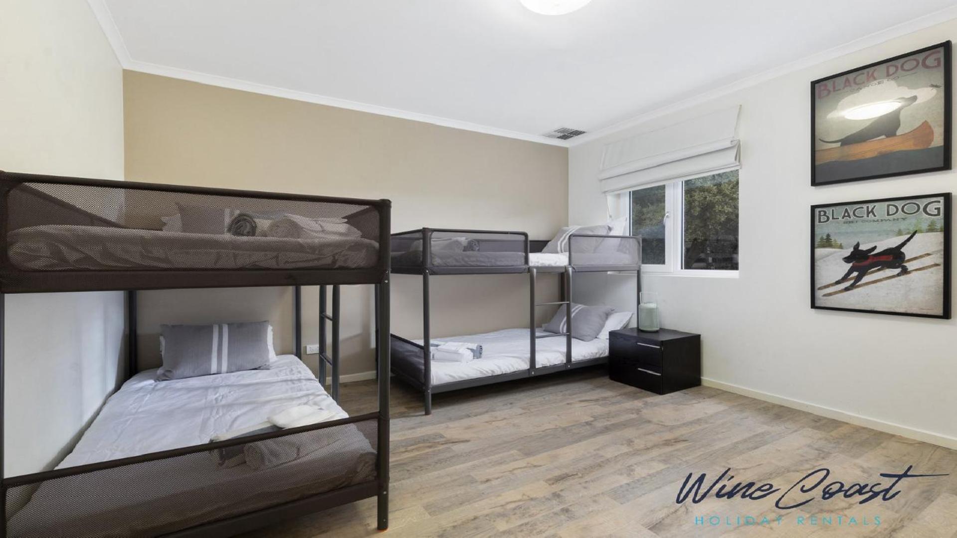 35 Degrees South By Wine Coast Holiday Rentals - Escape To The Fabulous 35 Degrees South By Wine Coast Holiday Rentals. Port Noarlunga Eksteriør billede