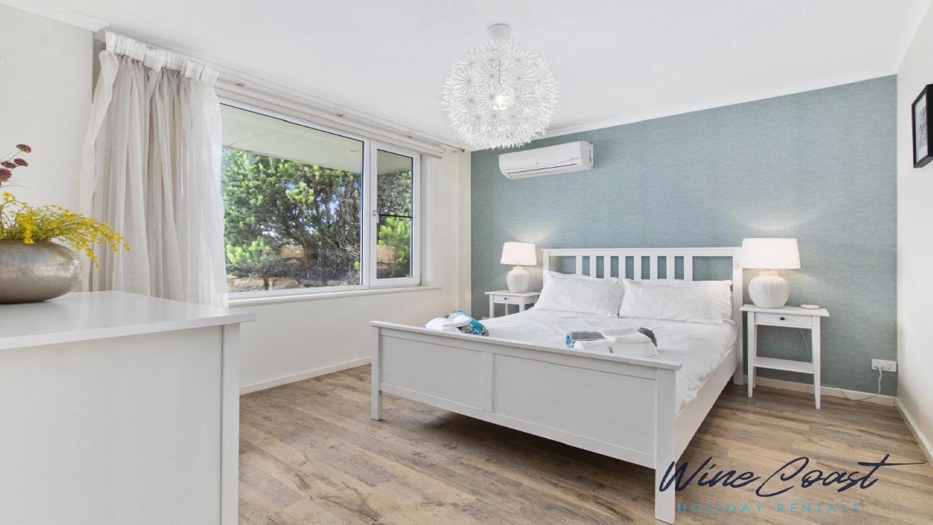 35 Degrees South By Wine Coast Holiday Rentals - Escape To The Fabulous 35 Degrees South By Wine Coast Holiday Rentals. Port Noarlunga Eksteriør billede